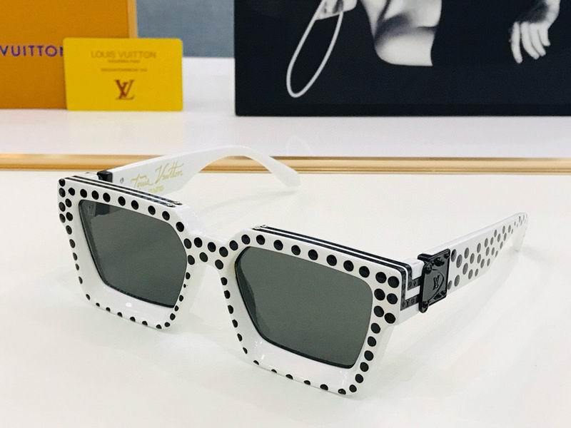 LV Sunglasses 449